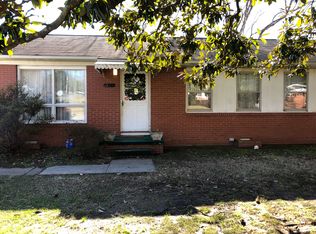 1804 Whitman Rd, Greensboro, NC 27405