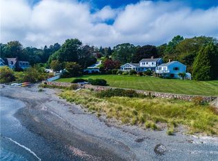 234 Hargraves Dr, Portsmouth, RI 02871