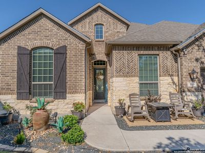 180 Cimarron, Boerne, TX, 78006