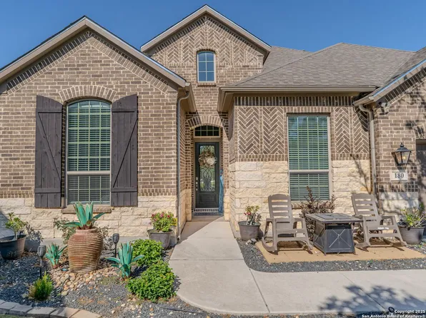 180 Cimarron, Boerne, TX 78006