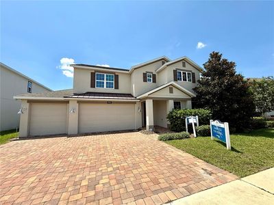 4930 Chase Court St, Saint Cloud, FL, 34772