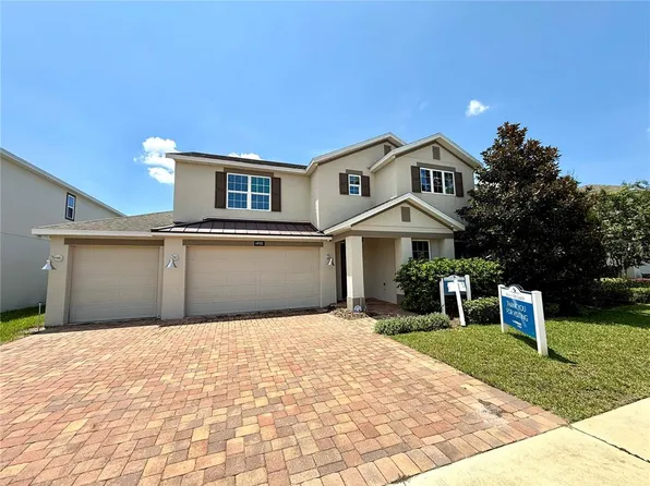 4930 Chase Court St, Saint Cloud, FL 34772