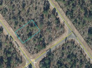 LOT 12 Gulliver Dr, Chipley, FL 32428
