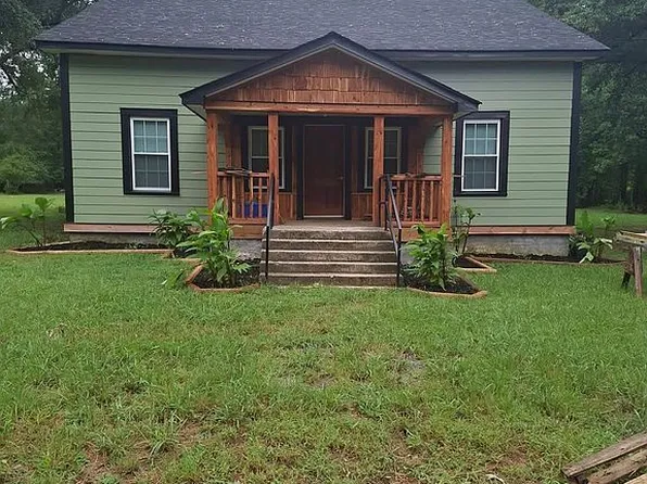 3471 State Highway 73 Hwy W, Mount Gilead, NC 27306