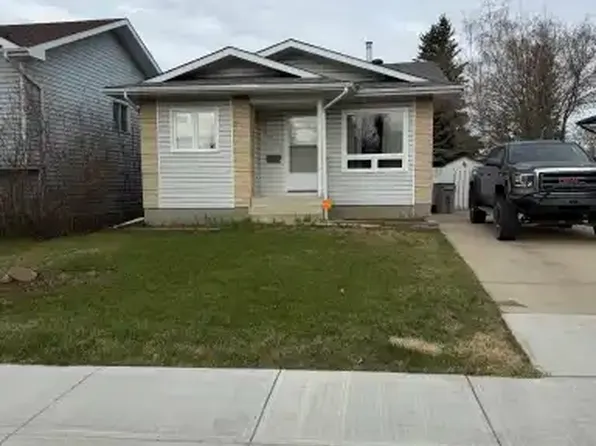 6610 94th St #1A, Grande Prairie, AB T8W 1M2