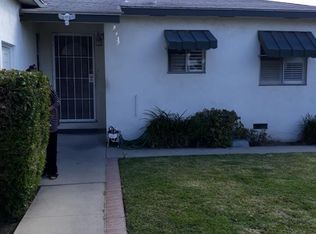 3610 Cedar Ave, Long Beach, CA 90807