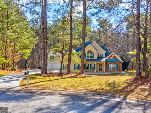 4 Pintail Point, Senoia, GA 30276
