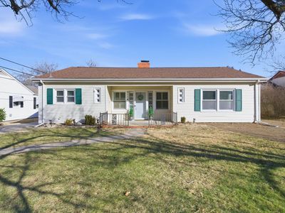 5114 Kings Row, Wichita, KS, 67208