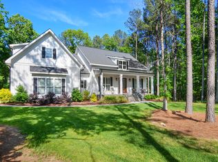 165 Alpine Rd, Moncure, NC 27559