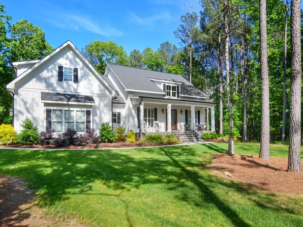 165 Alpine Rd, Moncure, NC 27559