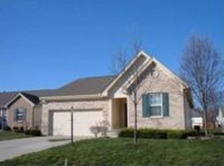 7793 Wild Turkey Walk, Maineville, OH 45039