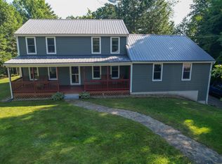 43 Dorothy Dr, Epping, NH 03042