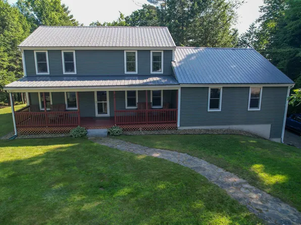43 Dorothy Drive, Epping, NH 03042