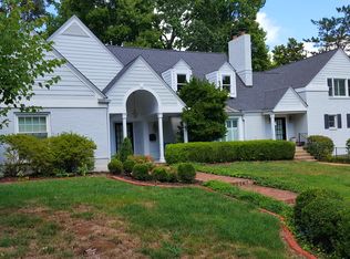 1117 Timberlane Dr, Saint Louis, MO 63122