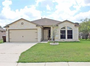 503 Christophers Cv, Lockhart, TX 78644