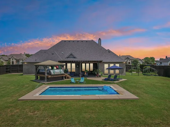 1210 Bosque Ln, Midlothian, TX 76065
