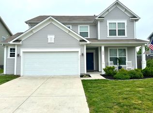 1880 Explorer Ct, Franklin, IN 46131