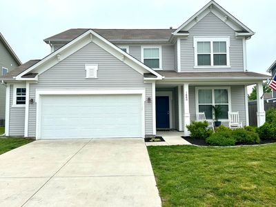 1880 Explorer Ct, Franklin, IN, 46131