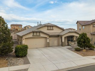 2224 Las Brisas Cir SE, Rio Rancho, NM 87124