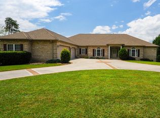 7654 Pennyroyal Dr, Knoxville, TN 37920