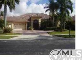 21680 Fall River Dr, Boca Raton, FL 33428