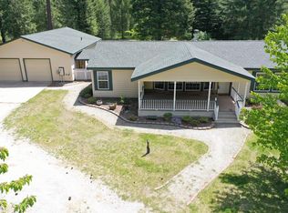 1414 Green Rd, Newport, WA 99156