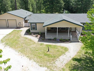 1414 Green Rd, Newport, WA, 99156