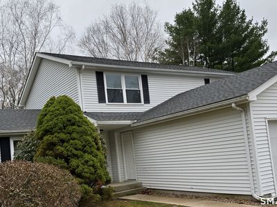 29 Kathleen Drive #5A, Willimantic, CT, 06226