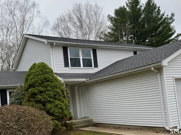 29 Kathleen Drive #5A, Windham, CT 06226