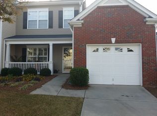 108 Pine Walk Dr, Greenville, SC 29615