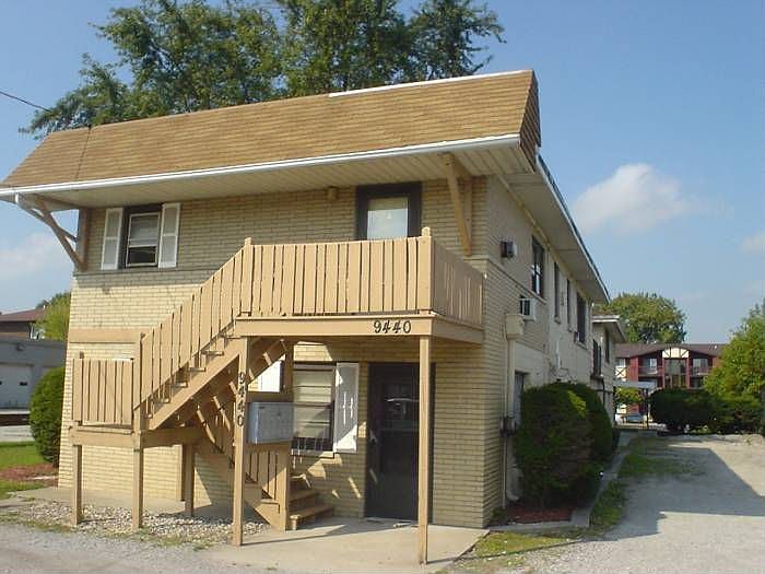 Small 5 unit/very privat