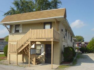 9440 Indianapolis Blvd APT 3, Highland, IN 46322