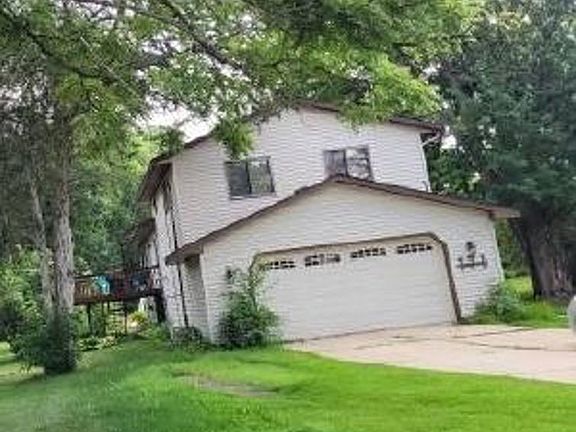 Property Side View