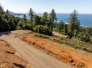 NE Seascape Ave Lot 43, Depoe Bay, OR 97341