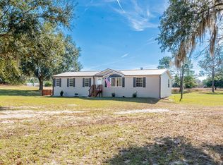 5191 SE 36th St, Trenton, FL 32693