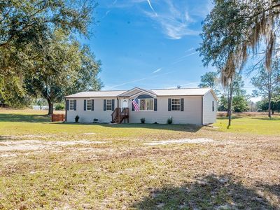 5191 SE 36th St, Trenton, FL, 32693