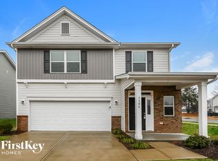 7306 Brawley Wood Ct, Charlotte, NC 28215
