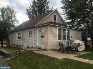 505 Fayal Rd, Eveleth, MN 55734