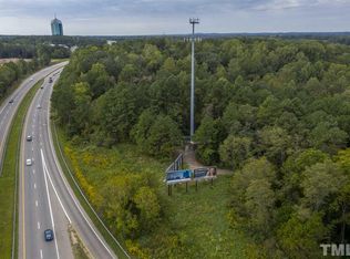 2207 W Cornwallis Rd, Durham, NC 27705