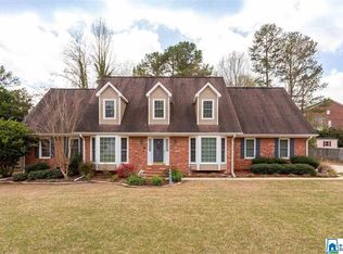 1271 Stillwater Rd, Anniston, AL 36207