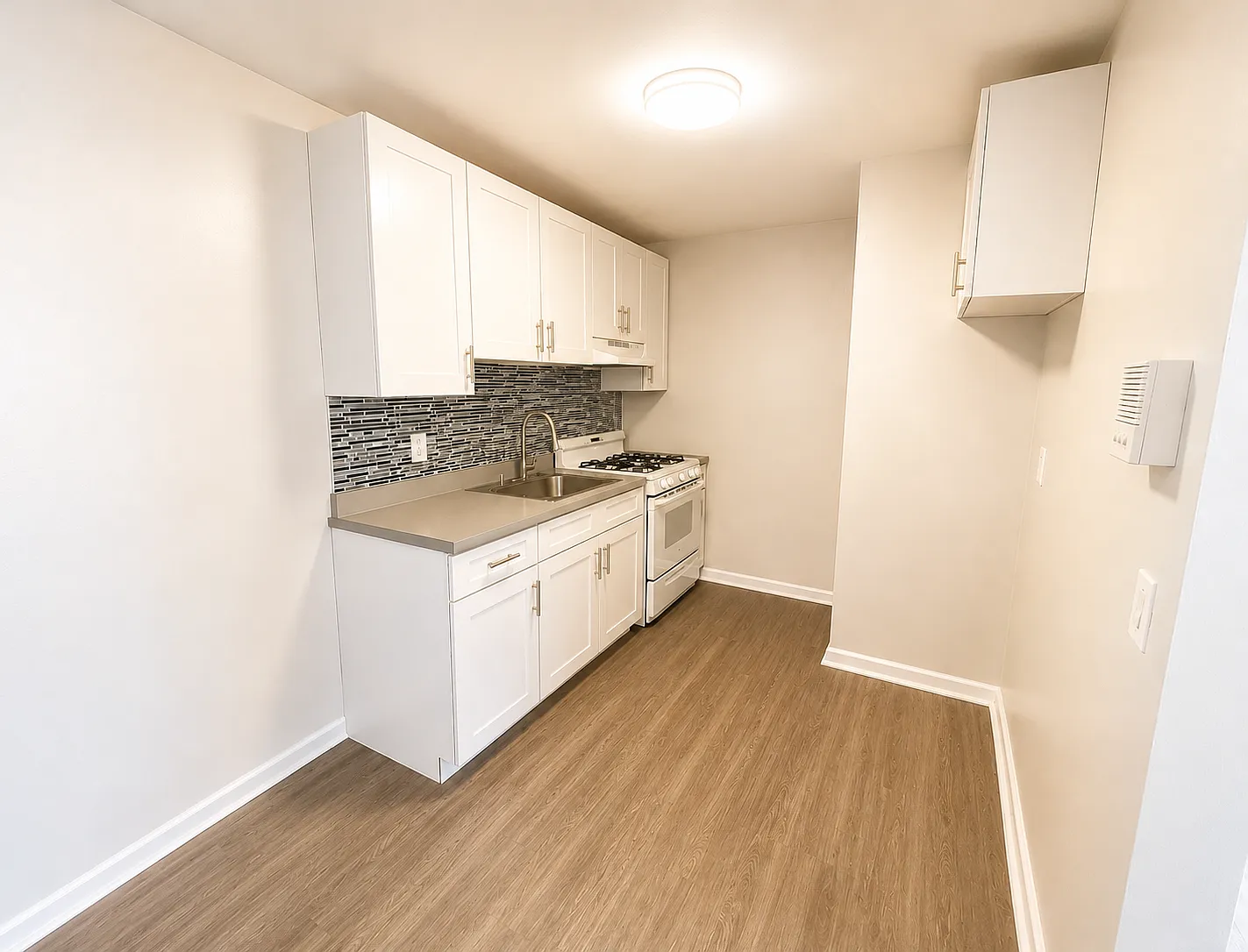 1 bed, 600 sqft, $1,450 — Photo 1