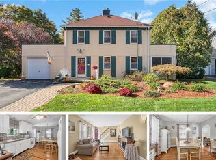 120 Cottage Ave, North Providence, RI 02911