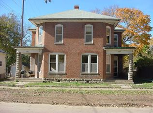 205 3rd St #2, Boonville, MO 65233