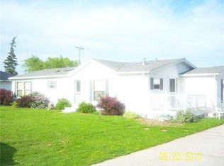 731 Hanson St, Northwood, OH 43619