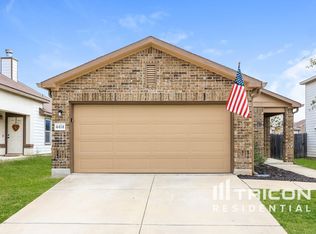 4414 Olympus Bay, San Antonio, TX 78245