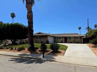 3077 Wendell Way, Riverside, CA 92507