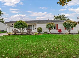 59 Alys Dr E, Depew, NY 14043