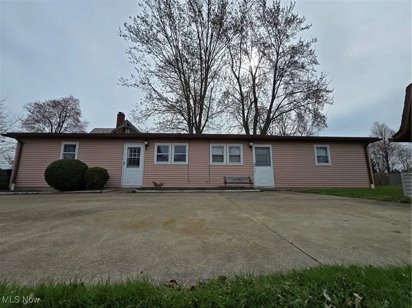 523 Church St, Kipton, OH 44049