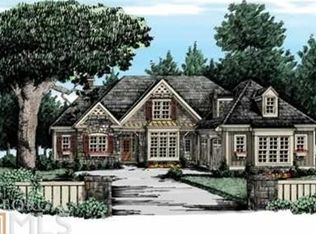 610 Breedlove Dr, Monroe, GA 30655