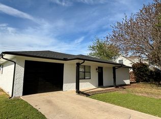 205 Southland Dr, Sanger, TX 76266
